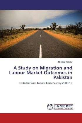 Cover for Fatima · A Study on Migration and Labour (Buch)