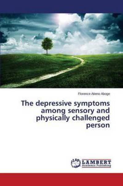 Cover for Aboge · The depressive symptoms among sen (Book) (2015)