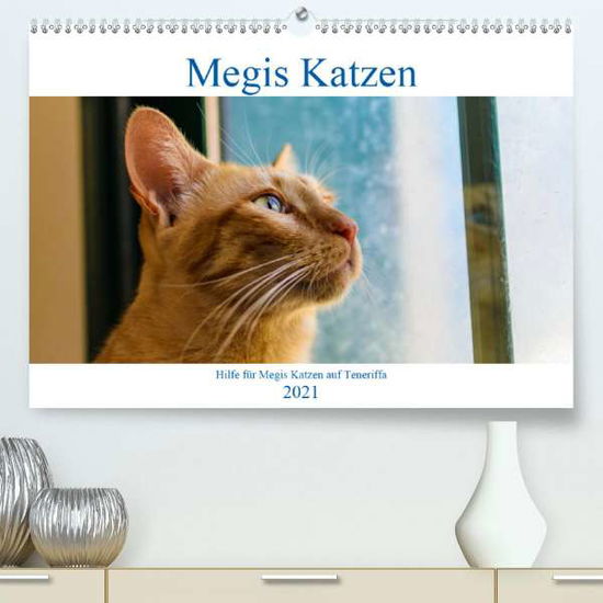 Cover for Kovac · Megis Katzen (Premium, hochwertig (Buch)