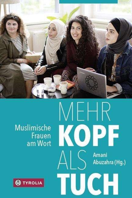 Cover for Derman · Mehr Kopf als Tuch (Bok)