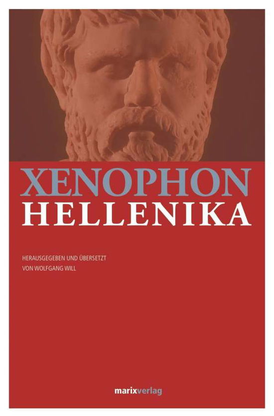 Cover for Xenophon · Hellenika (Bok)