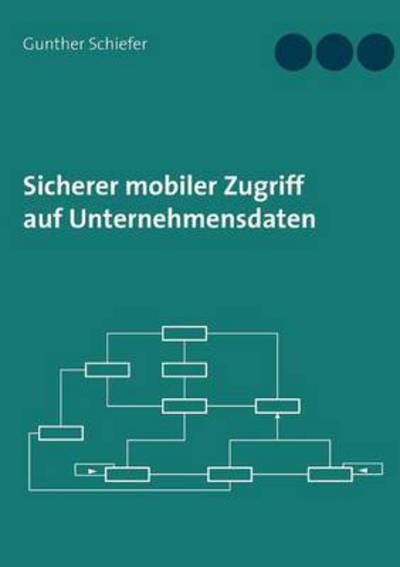 Cover for Gunther Schiefer · Sicherer Mobiler Zugriff Auf Unternehmensdaten (Paperback Book) (2015)