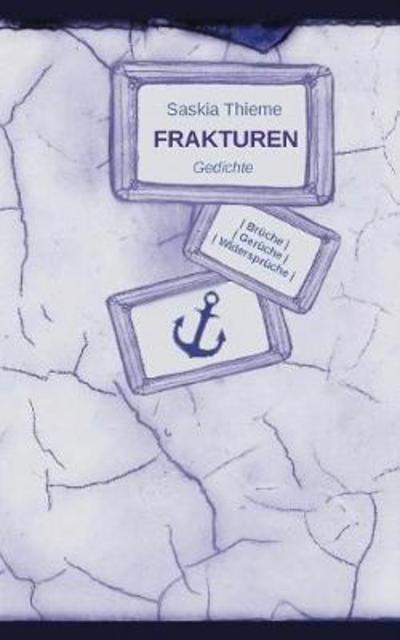 Cover for Thieme · Frakturen (Book) (2017)