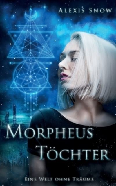 Cover for Snow · Morpheus Töchter (N/A) (2021)