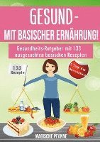 Cover for Magische Pfanne · Gesund - Mit basischer Ernährung! (Paperback Book) (2021)