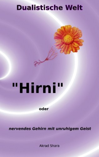Cover for Akrad Shara · Hirni (Pocketbok) [German edition] (2006)