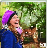 Cover for Gewald · Walkmützen selbst genäht (Book)