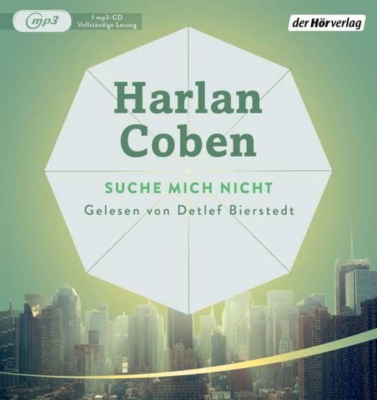 Suche Mich Nicht - Harlan Coben - Music - Penguin Random House Verlagsgruppe GmbH - 9783844538373 - May 18, 2020