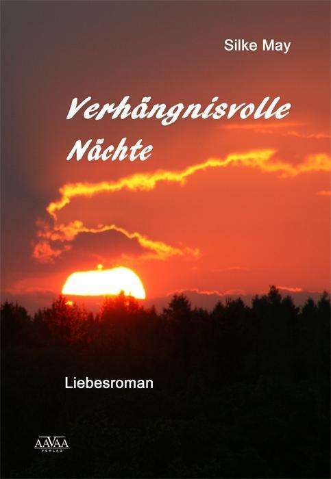 Cover for May · Verhängsnisvolle Nächte (Book)