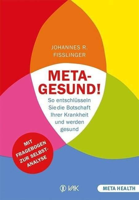 Cover for Fisslinger · Meta-gesund! (Book)