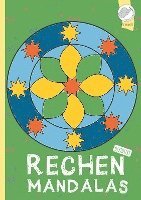 Cover for Christoph Alexander · Rechenmandalas (Paperback Book) (2020)