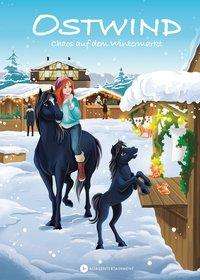 Ostwind - Chaos auf dem Wintermar - Thilo - Books - - 9783940919373 -
