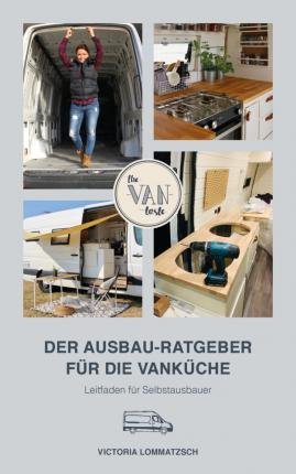 Der Ausbau-Ratgeber für die Va - Victoria - Bøker -  - 9783947824373 - 