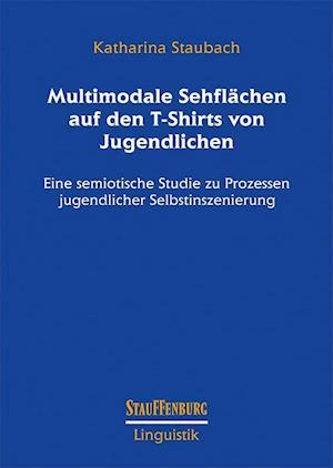 Cover for Staubach · Multimodale Sehflächen auf den (Book)