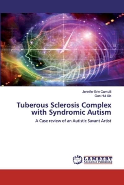 Cover for Camulli · Tuberous Sclerosis Complex with (Book) (2020)