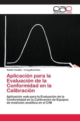 Cover for Castillo · Aplicación para la Evaluación (Book) (2018)