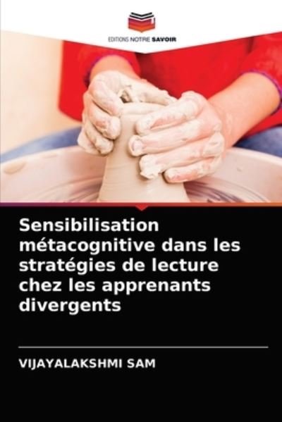 Cover for Sam · Sensibilisation métacognitive dans (N/A) (2021)