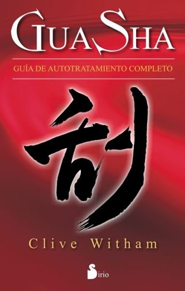 Cover for Clive Witham · Gua Sha (Innbunden bok) (2015)