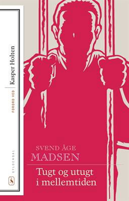 Cover for Svend Åge Madsen · Klassikere med forord: Tugt og utugt i mellemtiden 1-2 (Sewn Spine Book) [6º edição] (2013)