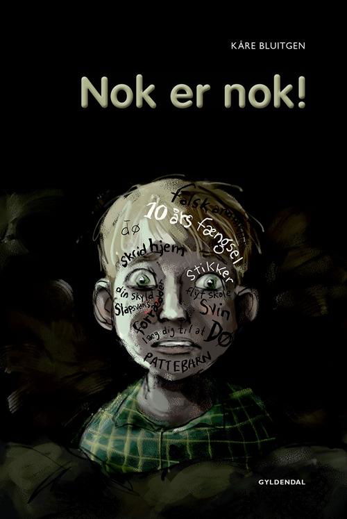 Cover for Kåre Bluitgen · Vild Dingo: Nok er nok! (Bound Book) [1er édition] (2015)