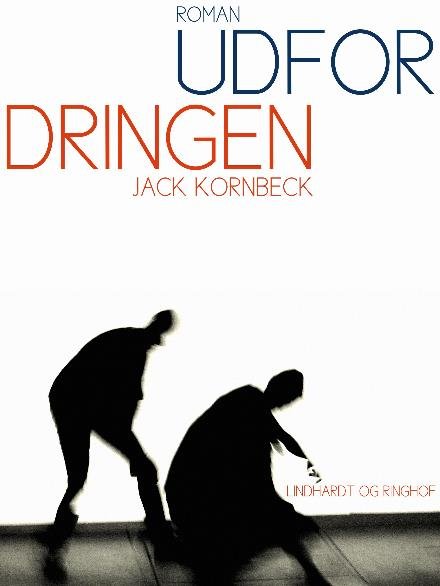 Cover for Jack Kornbeck · Udfordringen (Sewn Spine Book) [1º edição] (2017)