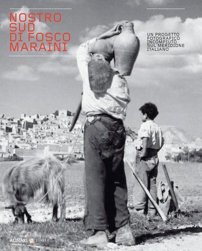 Cover for Dacia Maraini · Our Sud by Fosco Maraini (Paperback Bog) (2010)
