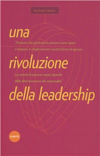 Una Rivoluzione Della Leadership - Daisaku Ikeda - Książki -  - 9788895403373 - 