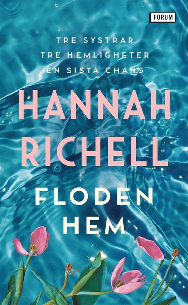 Cover for Hannah Richell · Floden hem (Paperback Book) (2021)