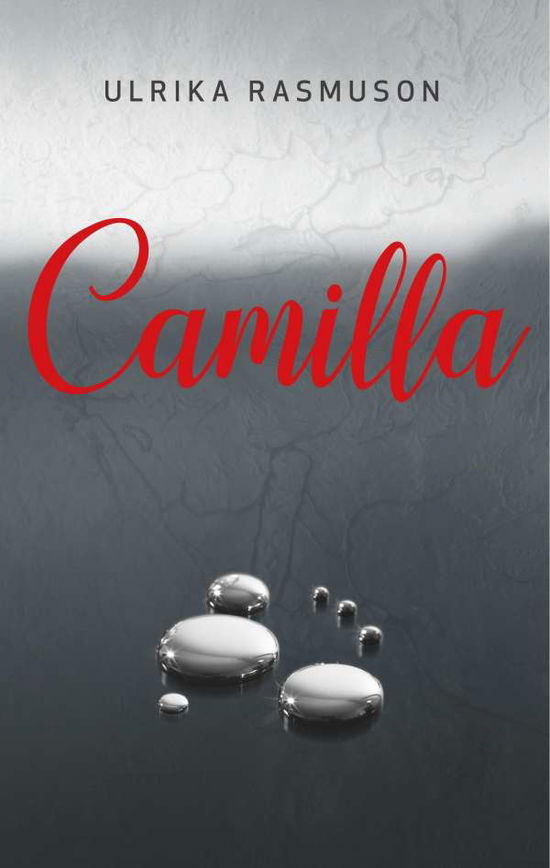 Cover for Ulrika Rasmuson · Camilla : Camilla (Hardcover Book) (2017)