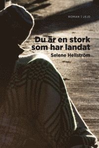 Cover for Selene Hellström · Du är en stork som har landat (Paperback Book) [Ned edition] (2017)