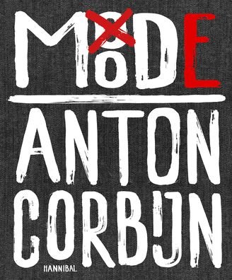 Cover for Anton Corbijn · Mood Mode (Bok) (2020)
