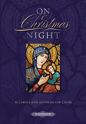 Cover for On Christmas Night (Paperback Book) (2017)