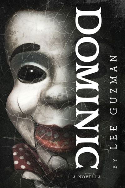 Cover for Lee Guzman · Dominic (Book) (2023)