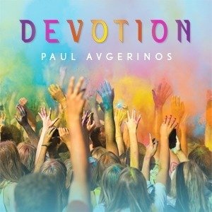Devotion - Paul Avgerinos - Music - ROUND SKY - 0015882075374 - September 6, 2019
