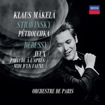 Shostakovich: Symphonies 4, 5 & 6 - Klaus Mäkelä Oslo Philharmonic Orchestra - Musiikki - DECCA - 0028948546374 - keskiviikko 14. elokuuta 2024