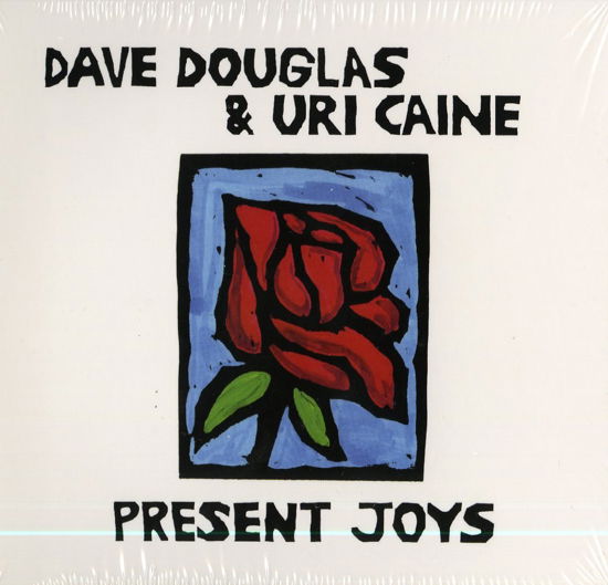 Cover for Dave Douglas · Present Joys (CD) (2017)