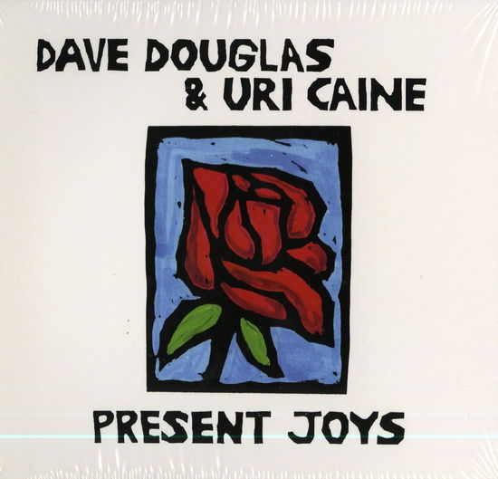 Present Joys - Douglas, Dave / Uri Caine - Musik - GREENLEAF MUSIC - 0186980000374 - 6. oktober 2017