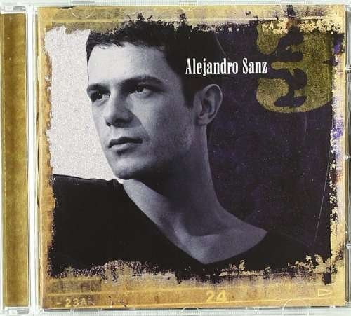 Cover for Alejandro Sanz · 3 (LP) (2017)