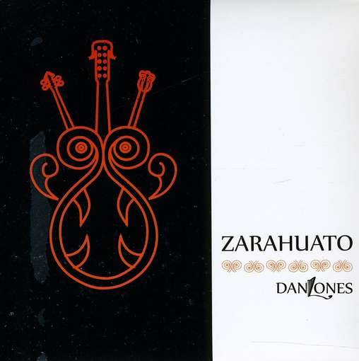 Cover for Valdes / Bravo / Reynoso / Zarahuato Ensemble · Danzones (CD) (2000)