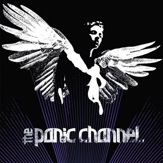 (ONe) - Panic Channel - Musiikki - MUSIC ON CD - 0600753991374 - perjantai 29. maaliskuuta 2024