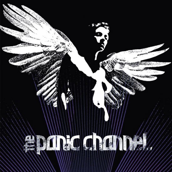 (ONe) - Panic Channel - Musikk - MUSIC ON CD - 0600753991374 - 29. mars 2024