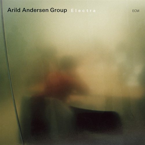 Cover for Arild Andersen Group · Electra (CD) (2005)