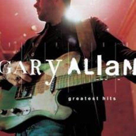 Greatest Hits - Gary Allan - Music - COUNTRY - 0602517171374 - June 30, 1990