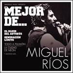 Lo Mejor De Miguel Rios - Miguel Rios - Musique - UNIVERSAL - 0602537421374 - 15 avril 2015