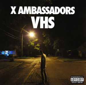 VHS - X Ambassadors - Música - ALTERNATIVE - 0602547389374 - 28 de janeiro de 2016