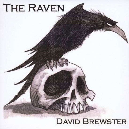 Cover for David Brewster · Raven (CD) (2011)