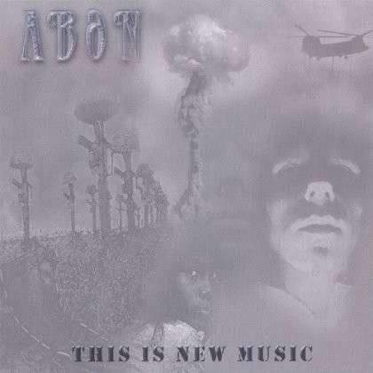 Cover for Abn · This is New Music (CD) (2005)