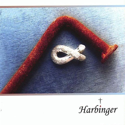 Cover for Harbinger (CD) (2007)