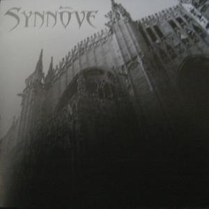 Cover for Synnove · Synnove  Synnove (CD) (2008)