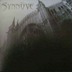 Cover for Synnove · Synnove  Synnove (CD) (2008)